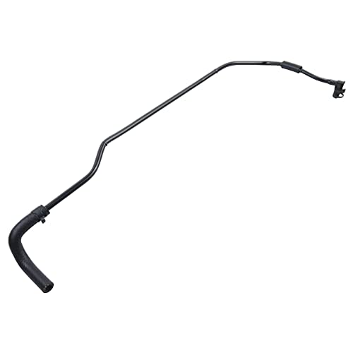 NSGMXT Thermostat Water Coolant Hose Pipe Replacement for Astra Zafira Insignia Meriva Signum Mokka Aveo Cruze Orlando Trax 1.6 1.8 826001 826004 1338177