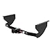 CURT 13051 Class 3 Trailer Hitch, 2-Inch Receiver for Select Jeep Grand Cherokee