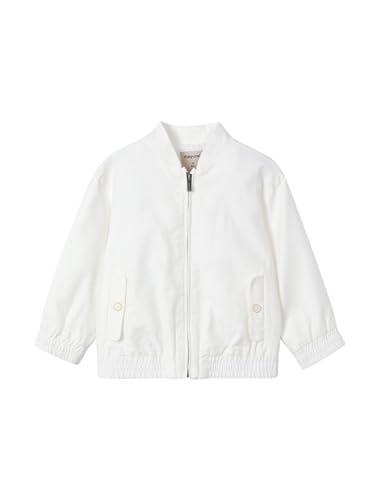 Mayoral Jacket for Boys Cream - Main Image