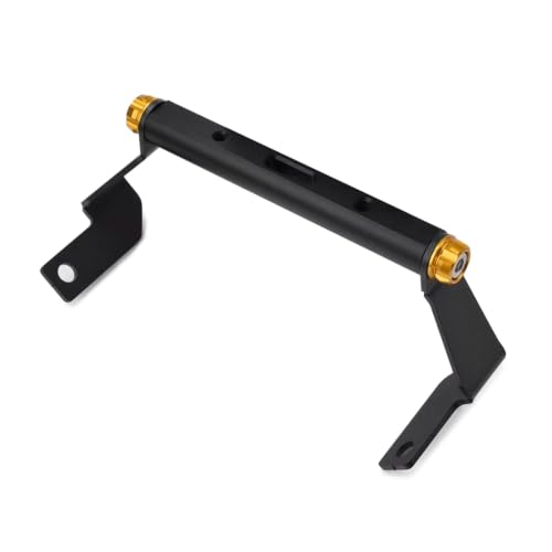 Support de téléphone pour CBR500R et CBR400R extension guidon moto pour navigation GPS 2019-2025