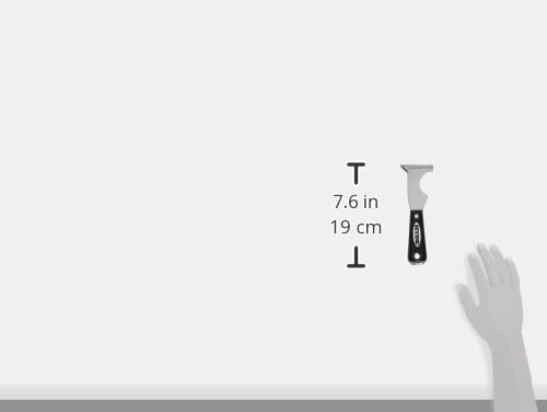 Miniatura 5 de HYDE 01870 6-en-1 cabeza de martillo multiherramienta