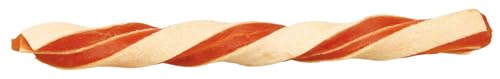 TRIXIE Hundeleckerli PREMIO Hunde-Chicken Sticks 80g - Premium Leckerlis für Hunde glutenfrei - ohne Getreide & Zucker, schmackhafte Belohnung für Training & Zuhause - 31747