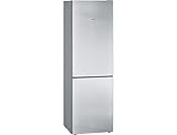 Tecnología Low Frost SIEMENS Frigorífico congelador bajo KG36VVIEAS