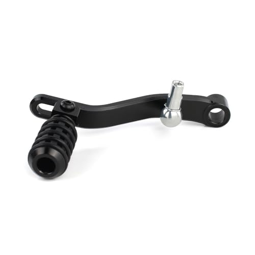 Pédale de frein Tenere 700 pliable et commande arrière réglable XTZ690 2019-2024