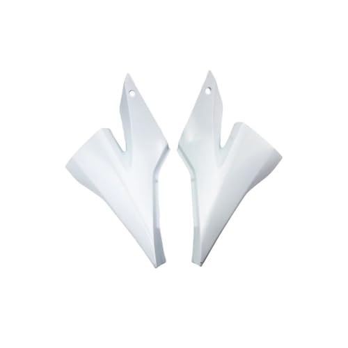 Carénages latéraux de réservoir moto en ABS pour ZX6R ZX636 2005-2006