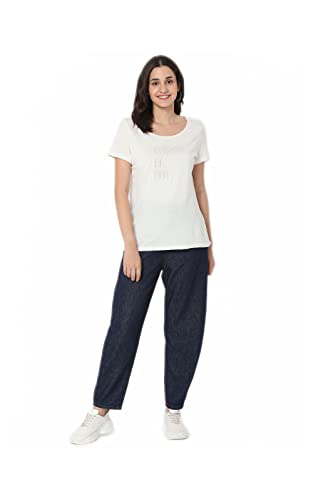 Image of Spykar Women's Regular Fit Jeans (8907966958944P)