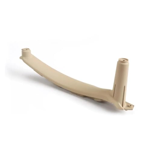 Garniture poignée porte intérieure collante solution BMW E70 E71 gris - 6