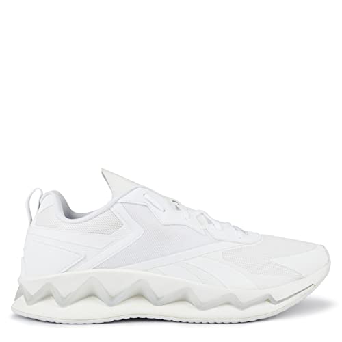 Image of Reebok Unisex-Adult Zig Elusion Energy Running Shoe