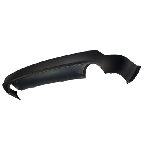 Image of FitParts For Jeep Grand Cherokee 2014-2021 Rear Lower Bumper Cover | CAPA Certified, Primed, Ready to Paint, OEM 1VQ67TZZAA, CH1115109