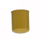 Fuel Filter 6732716111 6731716112, Compatible with Komatsu PC200-6 PC200-7 R220 Excavator