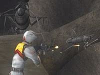 THE 地球防衛軍2の関連画像5