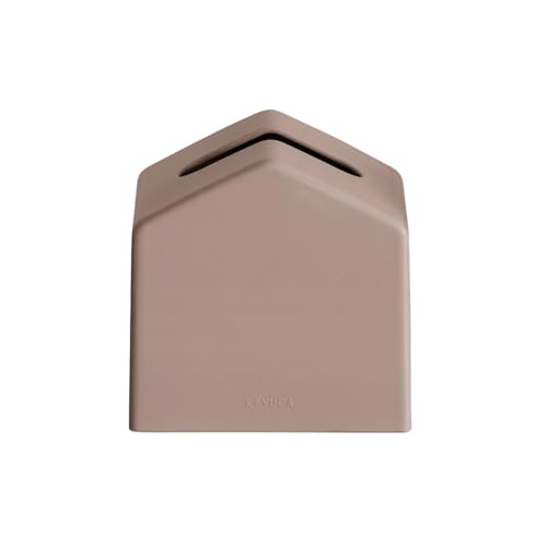 KEYUCA (�P���J) Moi �R���p�N�g �e�B�b�V���P�[�X ���J (�e�B�b�V���{�b�N�X/�l�ߑւ��^�C�v) �J�o�[ ������ ���킢��