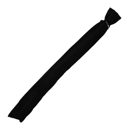 Toddmomy Storage Bag with Shoulder Strap for Japanese Sword Lightweight Durable Easy to Clean Martial Arts Carrying Case for Various Swords