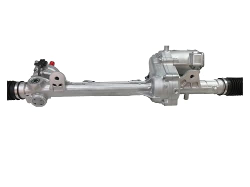 Evite ruidos con la cremallera de dirección Ford Explorer MK5 15-16 2