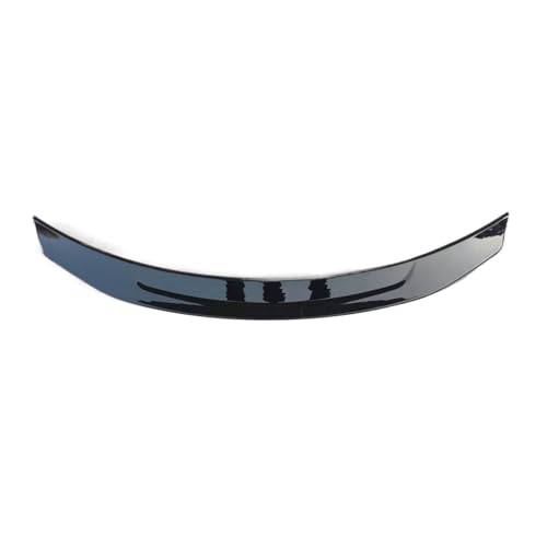 Aileron de coffre pour Mazda 6 Atenza 2014-2020 becquet arrière noir
