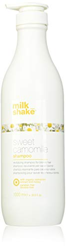 Preisvergleich Produktbild milk_shake Sweet Camomile Shampoo 1000 ml