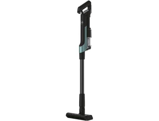 HOOVER HF2 Ultra Light Battery Vacuum Cleaner for Pet Hair, LED & Hard Floor Suction Nozzle for Hair Winding, 2-in-1 Pet Vacuum Cleaner, Cordless with Compaction Function for 3 x Dust Capacity