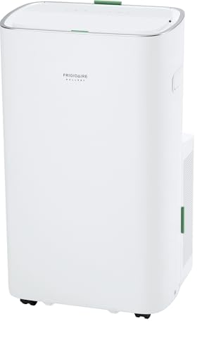 Image of Frigidaire Gallery 14,000 BTU Inverter Portable Air Conditioner, Heat