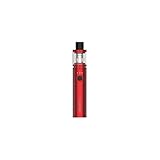 Las múltiples protecciones garantizan una vaporización segura