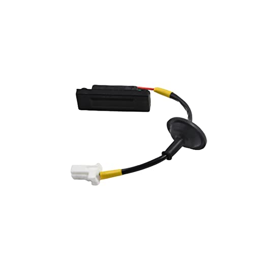 Interrupteur de déverrouillage de coffre Hyundai I30 FD bouton hayon 81260-1W220