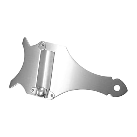 Cuchillo de Trufa de Acero Inoxidable Cover