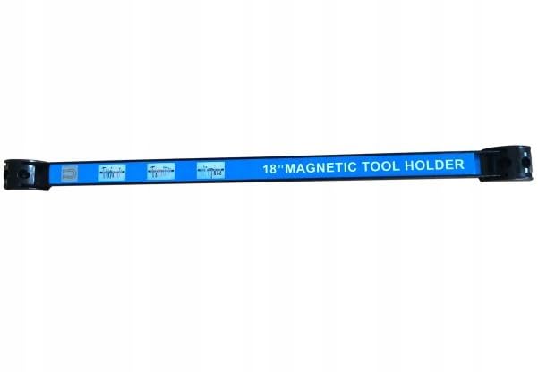 Barra magnética para herramientas de 45,7 cm