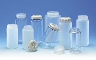 Centrifuge Bottles 500ml PC Screw Closure