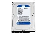WD Blau WD10EZEX - Festplatte - 1 TB - intern - 3.5 