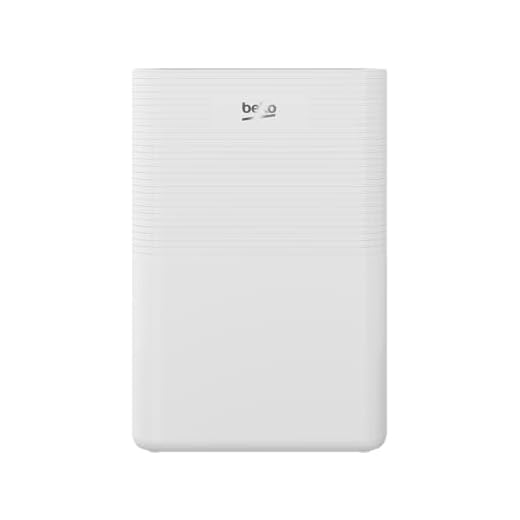 BEKO BDP 010 Deumidificatore Silenzioso