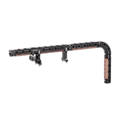 Wooden Camera Master Top Handle for ARRI Alexa Mini, Canon C700 Cameras