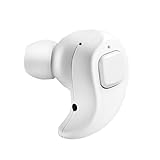 kawehiop Professionelle und leistungsstarke Mini Stereo Sport Bluetooth Kopfhörer...