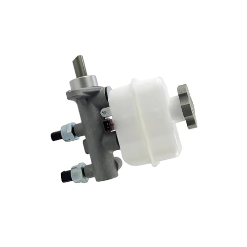 Cilindro maestro de freno Ssangyong Rexton 4854008C12 pistones avería