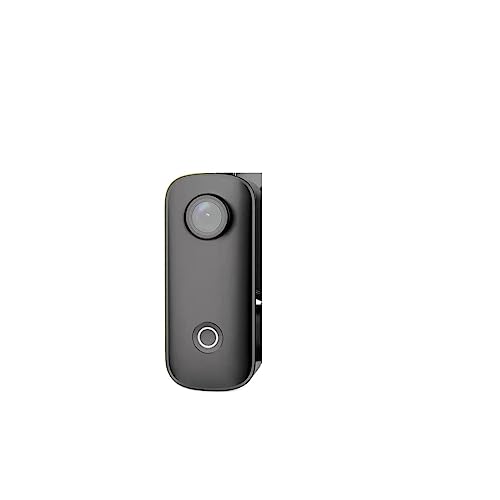 ANVJR[_[BehUhXL[I[goCwbg Vlog ewX|[cJR[h NAň肵Ă(C100 Plus 64GB,Black)
