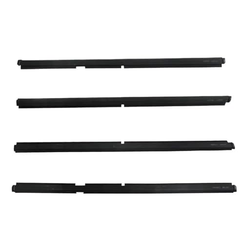 Joint d'étanchéité portière et vitre pour Grand Cherokee II 1998-2005 OEM 55135879AF