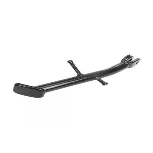 Support latéral béquille gauche CB400 SF VTEC 1-5 noir