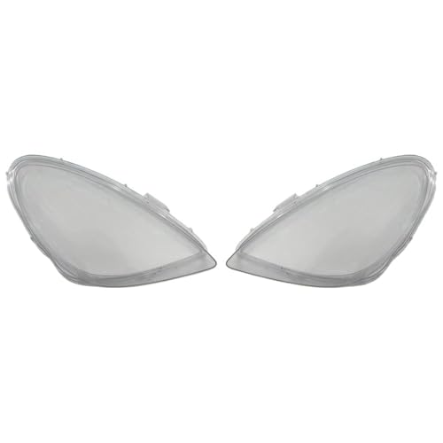 Lentille projecteur pour rénovation phares Benz SLK 2004-2010