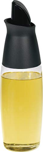 Trudeau BOTTLE 10OZ 6/CDU Oil Dispenser, Green, Clear, Grey - Thumbnail 6