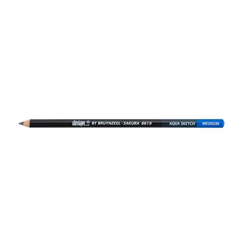 Bruynzeel Design Specialties Aqua Sketch Medio (8619K01)