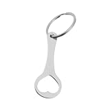 【Pack unique】: Comprend 1 porte-clés par paquet, idéal pour un usage personnel ou comme cadeau attentionné pour les acheteurs fréquents