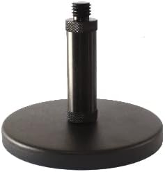 Single Magnetic Mount Survey Base, GNSS Accessory Magnetic Mount for GNSS Antennas