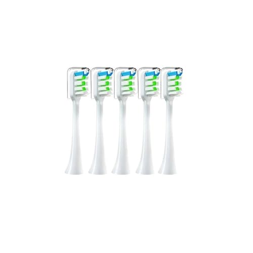 eufeifeiegds X3 X5 V1 X3U �p�����u���V�w�b�h 5-10���� �d�����u���V�p�u���V �����p�b�N(5white)