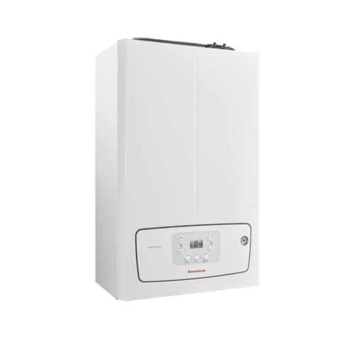 IMMERGAS CALDAIA MURALE VICTRIX TERA 24 V2 KW MET