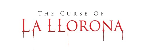The Curse of La Llorona