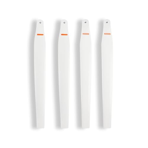 Hélice R5627 pliable pour drone T60 pour éviter la casse lors des épandages