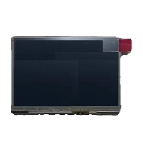 Moniteur EDM 4000+ LCD avec écran tactile matriciel haute précision