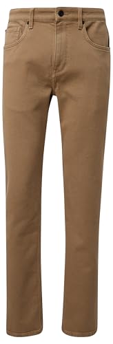 Jean Nelio slim fit homme s.Oliver en denim premium durable