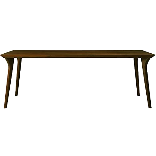 Amazon｜【正規品】冨士ファニチア コティ(Koti) ダイニングテーブル