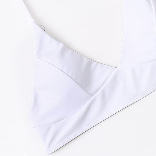 Rajputana Womens Bikini Black Push Up Brazilian Two Piece Swimsuit4