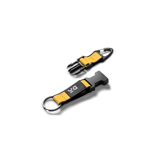 Image of DailyObjects Crafted Keychain