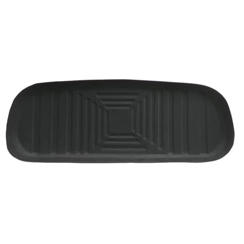 Cache moteur acoustique Tesla Model Y doublure capot premium